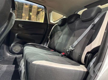 2020 Nissan Note 1.2 AUTOMATIC - HEATING CONTROLS / AC €13,950 thumbnail