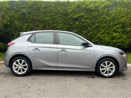 2021 Opel Corsa 2021 SC SPORT 1.2 PETROL 5DR LOW MILEAGE FINANCE AVAILABLE €13,995