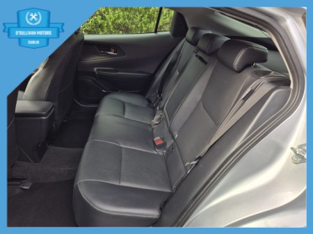 2023 Toyota Prius /2023/IRISH CAR/PLUG-IN HYBRID €30,499 thumbnail