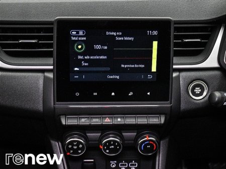 2022 Renault Captur - thumbnail 23