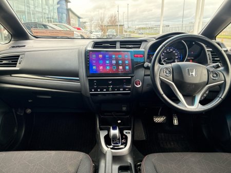 2014 Honda Fit - thumbnail 8