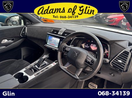 2023 DS Automobiles DS 7 PERFORMANCE LINE 1.5 BLUE €37,950 thumbnail