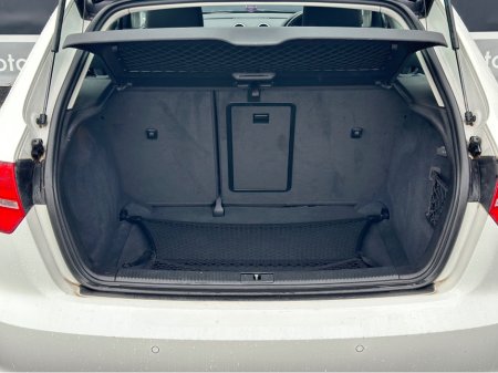 2013 Audi A3 Auto €10,750 thumbnail