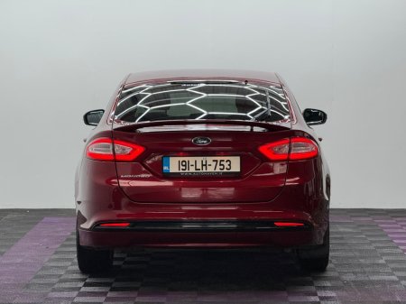 2019 Ford Mondeo - thumbnail 5