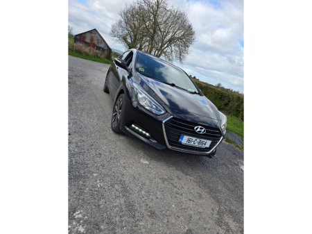 2016 Hyundai i40 - photo 4