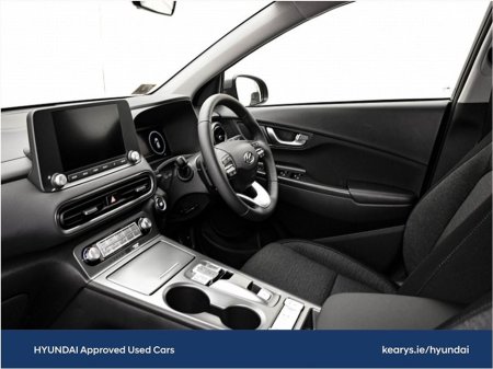 2023 Hyundai Kona - thumbnail 5