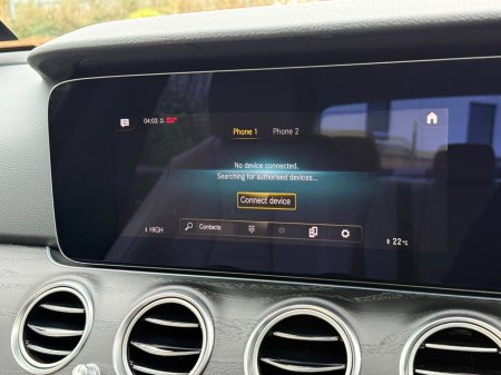 2022 Mercedes-Benz E Class - thumbnail 14