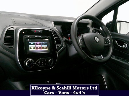 2019 Renault Captur ICONIC DCI €13,950 thumbnail
