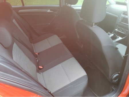 2015 Volkswagen Golf - thumbnail 12