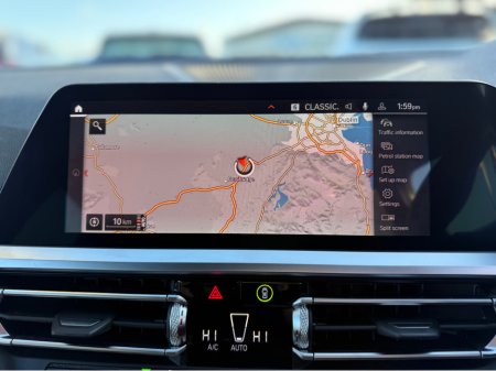 2020 BMW 3 Series M-SPORT X-DRIVE - 2.0L DIESEL - AUTO - 12M WARRANTY - CAR: 1648 thumbnail