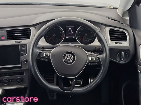 2015 Volkswagen Golf 1.4 Auto €14,880 thumbnail