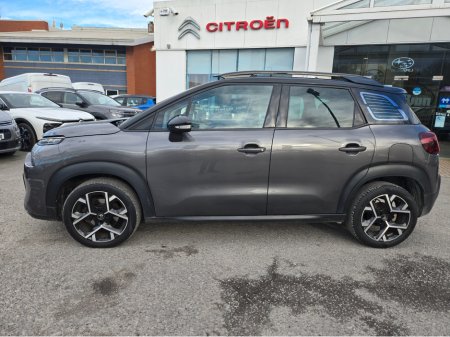 2023 Citroen C3 Aircross FLAIR PACK PURETEC PURETECH 130 EAT6 M thumbnail