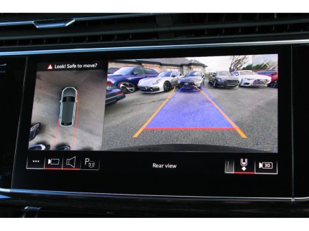 2023 Audi Q8 - thumbnail 20