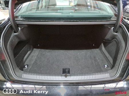 2023 Audi A6 SALOON 40TDI 204BHP SE AUTOMATIC €43,500 thumbnail