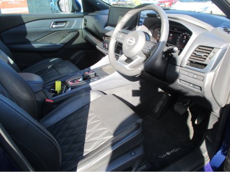 2023 Nissan Qashqai - thumbnail 16