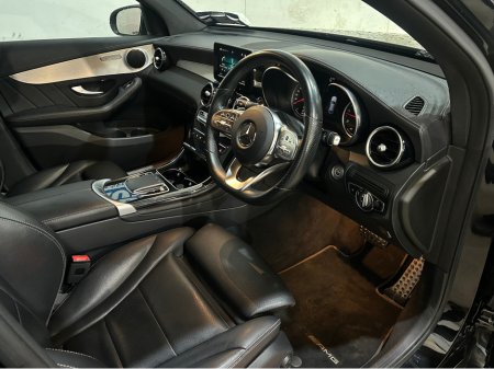 2022 Mercedes-Benz GLC Class - thumbnail 10