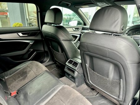 2019 Audi A6 - thumbnail 11