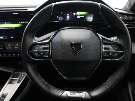 2023 Peugeot 408 - thumbnail 12