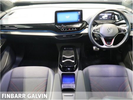 2022 Volkswagen ID.4 GTX BUSINESS 77kWh 299HP €29,950