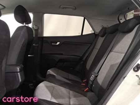 2018 Kia Stonic 1.25 K1 Petrol €12,680 thumbnail