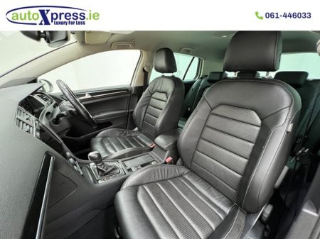 2019 Volkswagen Golf 1.4 TSI Automatic, Reversing camera €20,995