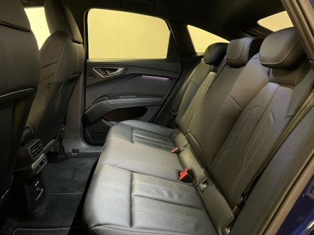 2024 Audi Q4 e-tron - thumbnail 8