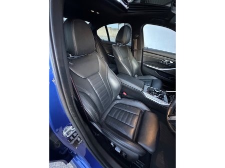 2019 BMW 3 Series - thumbnail 23