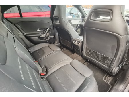 2022 Mercedes-Benz CLA Class CLA250 E AMG LINE PREMIUM PLUS **SUNROOF** AUTOMATIC PETROL PLUG-IN HYBRID - FINANCE AVAILABLE - CALL US TODAY ON 01 492 6566 OR 087-092 5525 €29,950 thumbnail