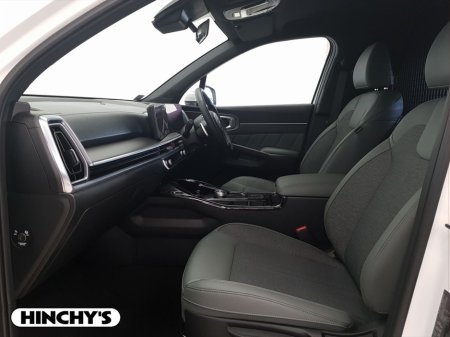 2026 Kia Sorento 2.2TD K2 COMMERCIAL SNOW WHITE PEARL - VAT AVAILABLE -