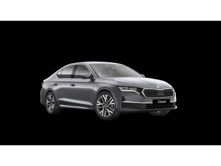 2026 Skoda Octavia Selection+ €42,372