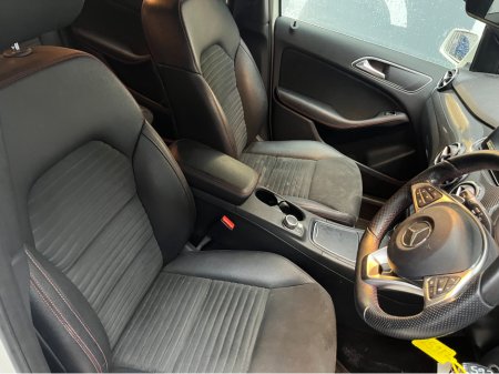 2015 Mercedes-Benz B Class - thumbnail 10