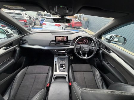 2019 Audi Q5 - thumbnail 33