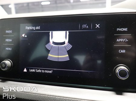 2023 Skoda Kamiq Ambition 1.0TSI 95HP €22,950 thumbnail