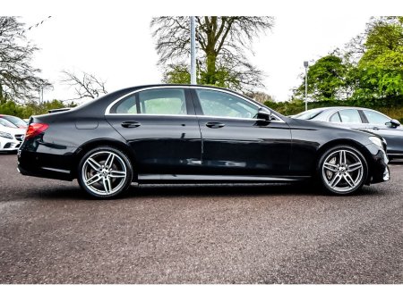 2018 Mercedes-Benz E Class - photo 3