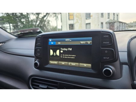 2020 Hyundai Kona - thumbnail 22