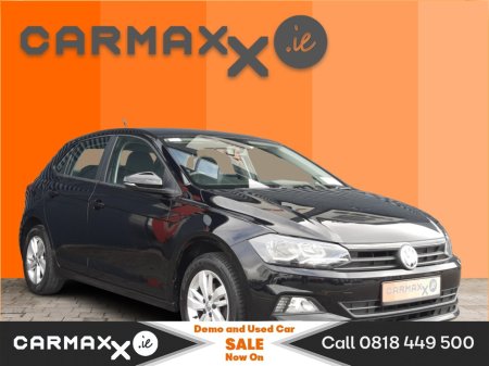 2019 Volkswagen Polo for sale