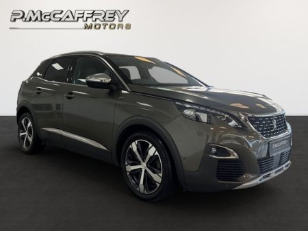 2019 Peugeot 3008 - photo 3