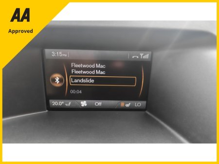 2015 Volvo XC60 - thumbnail 25