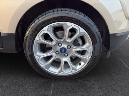 2019 Ford Ecosport - thumbnail 9