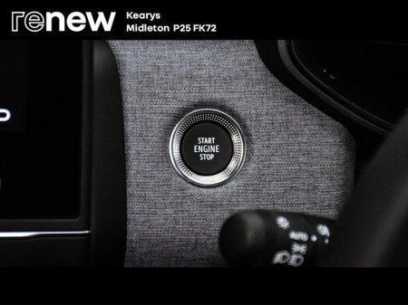 2025 Renault Clio - thumbnail 17