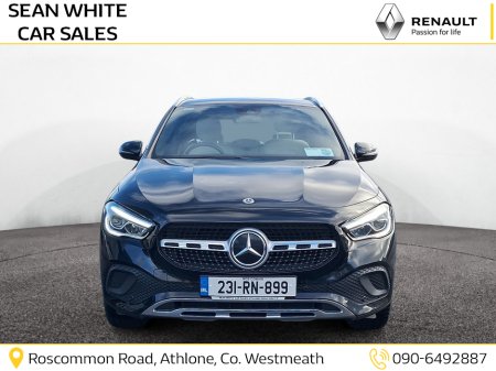 2023 Mercedes-Benz GLA Class 200 D 5DR AUTO €42,500 thumbnail