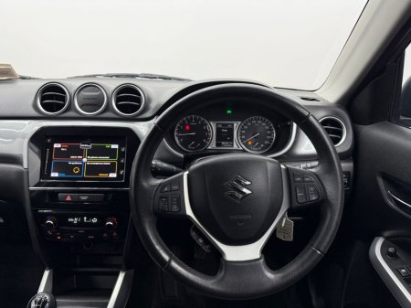 2016 Suzuki Vitara 1.6 GL+ €9,950 thumbnail