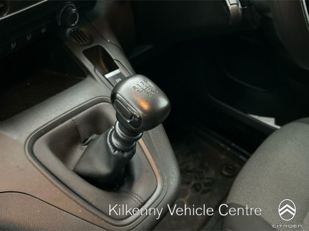 2022 Citroen Berlingo LX BLUEHDI 100 MWB 65 650KG MY22. thumbnail