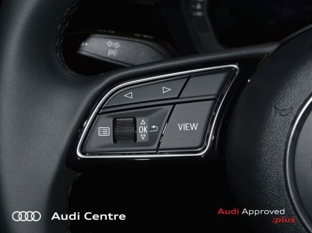 2025 Audi A3 A3 SAL 30 TDI 115HP SE €38,999 thumbnail