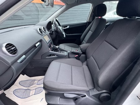 2012 Audi A3 - thumbnail 11