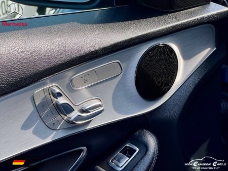 2017 Mercedes-Benz C Class - thumbnail 6