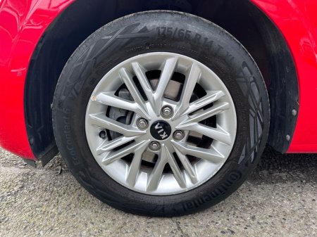 2021 Kia Picanto - thumbnail 38