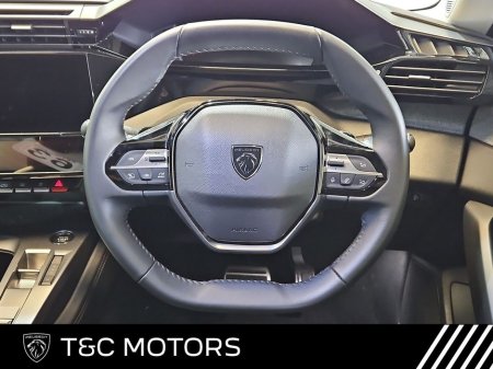 2025 Peugeot 408 - thumbnail 13