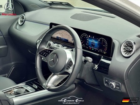 2025 Mercedes-Benz GLA Class - thumbnail 6