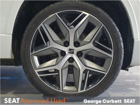 2023 SEAT Ateca - thumbnail 6